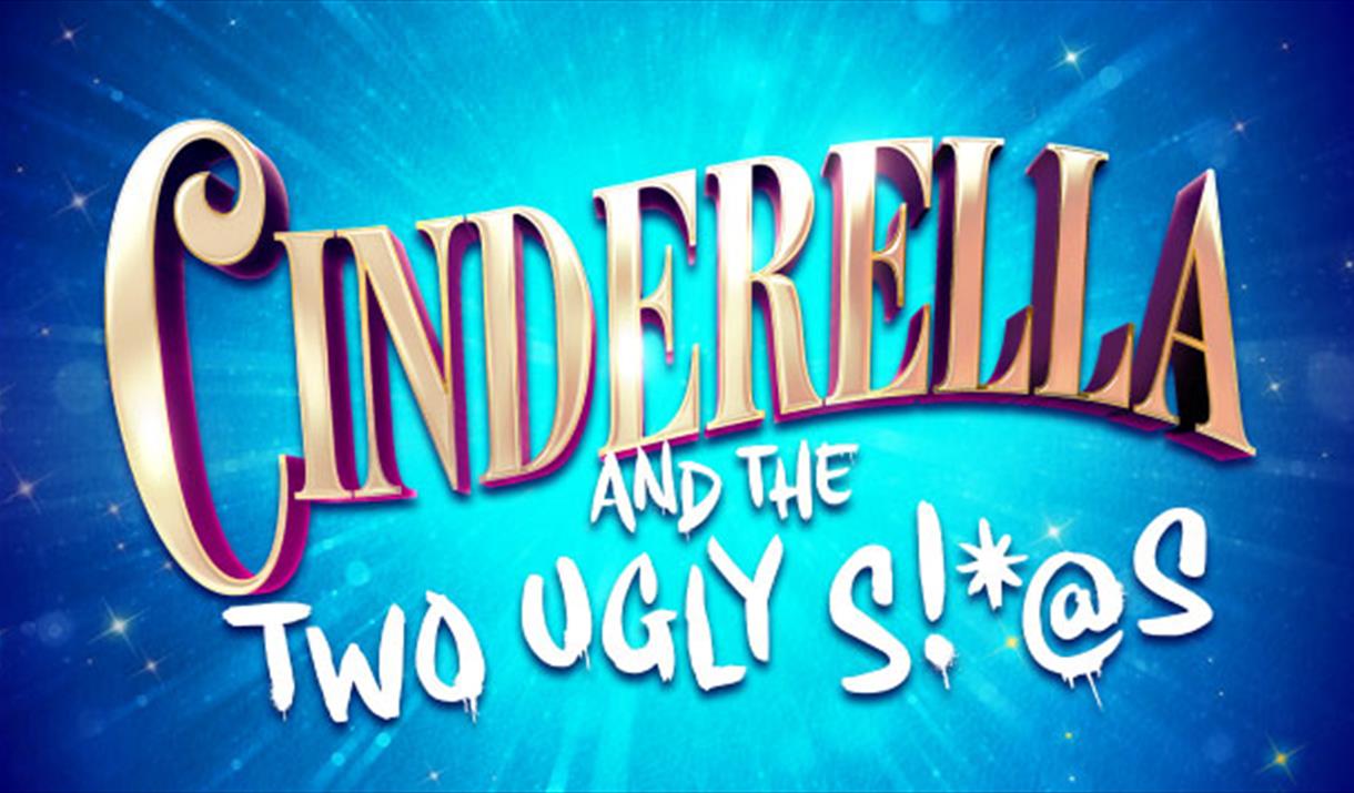 Adult Panto Cinderella