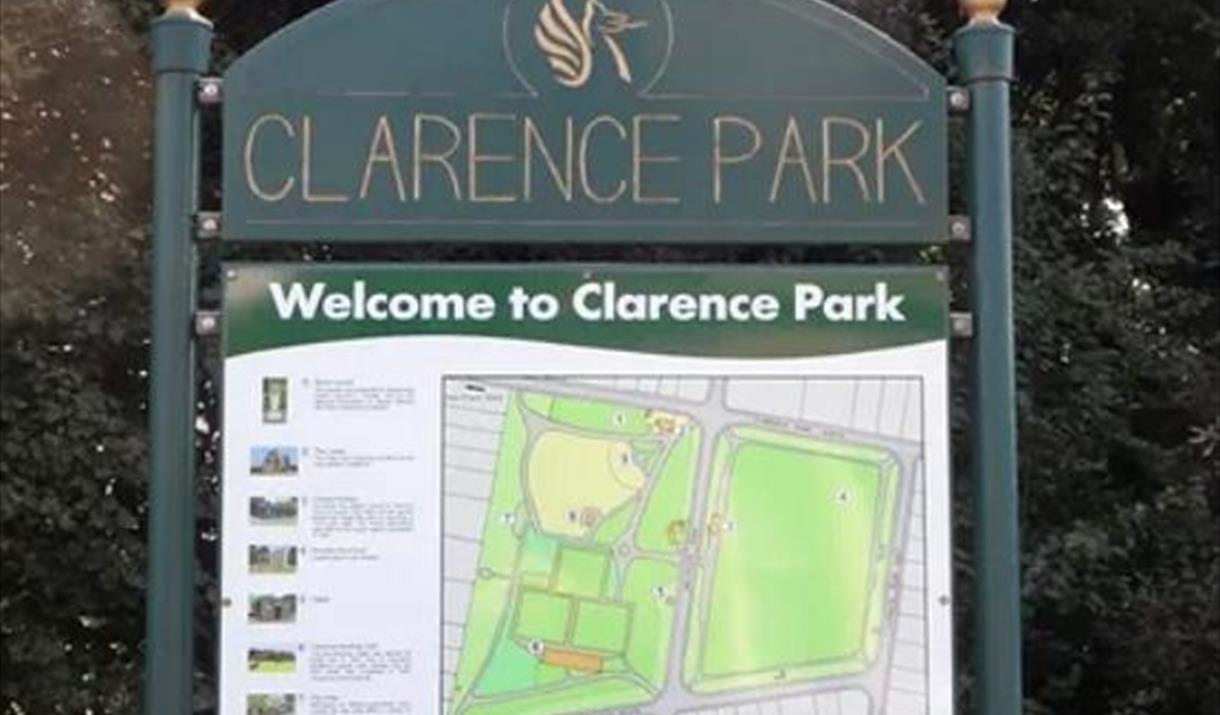 Clarence Park