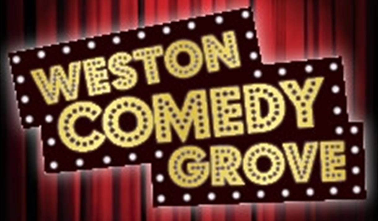 Weston Comedy Grove
