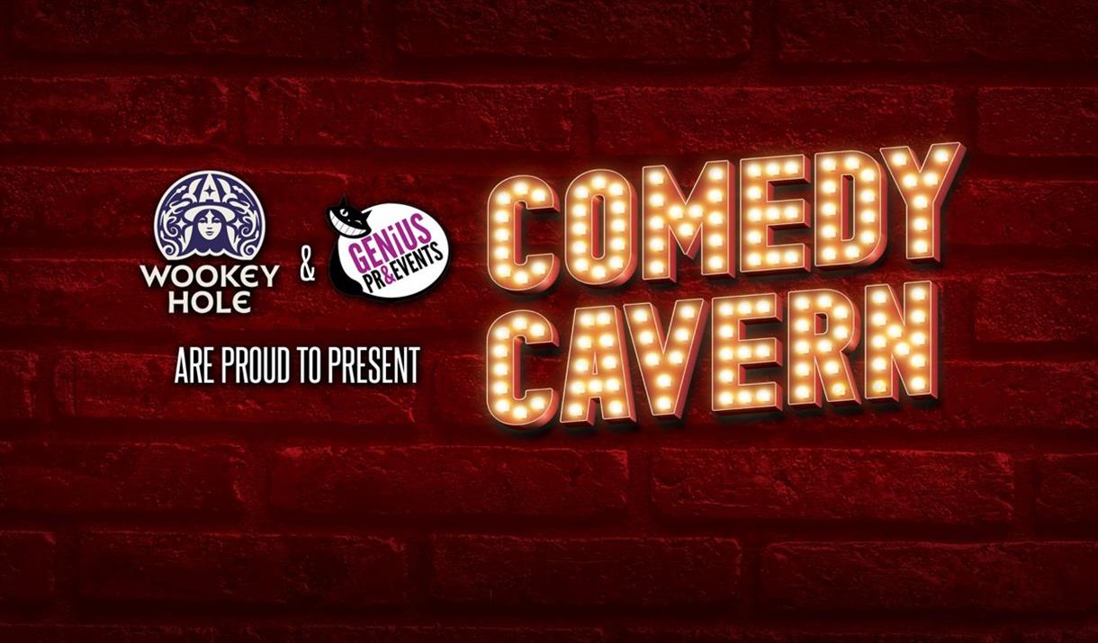 The Comedy Cavern