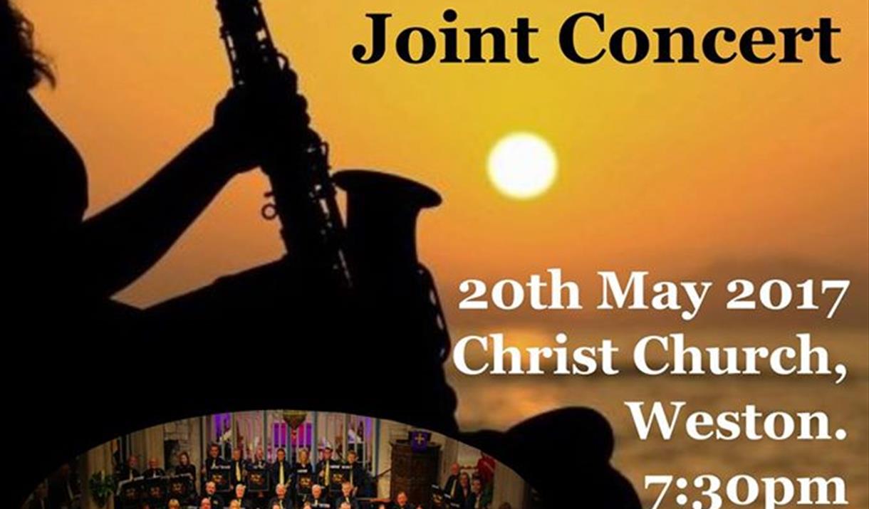 Worle Wind Band Concert
