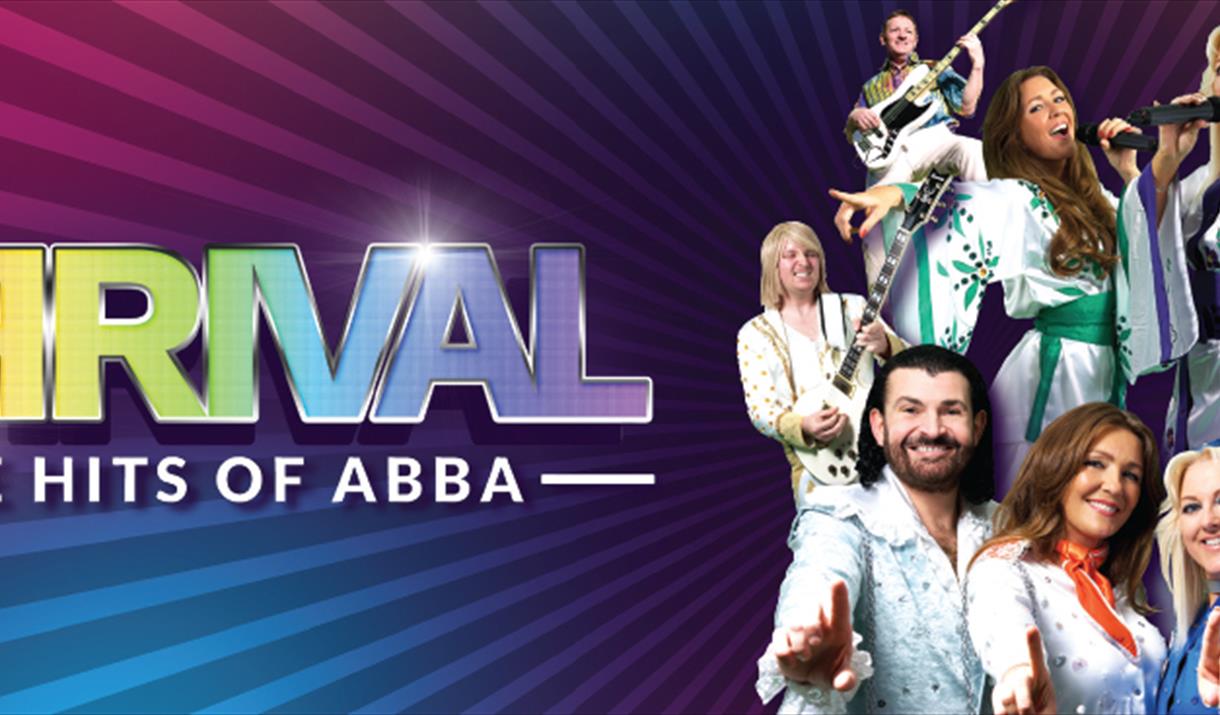 Arrival: The Hits of Abba