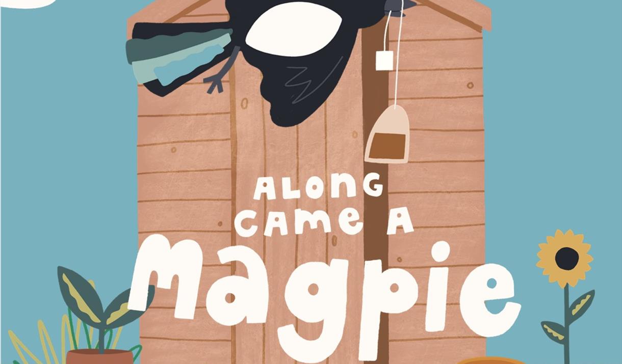 magpie