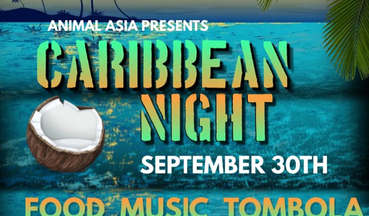 Caribbean Night