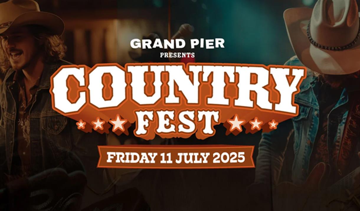 Country fest