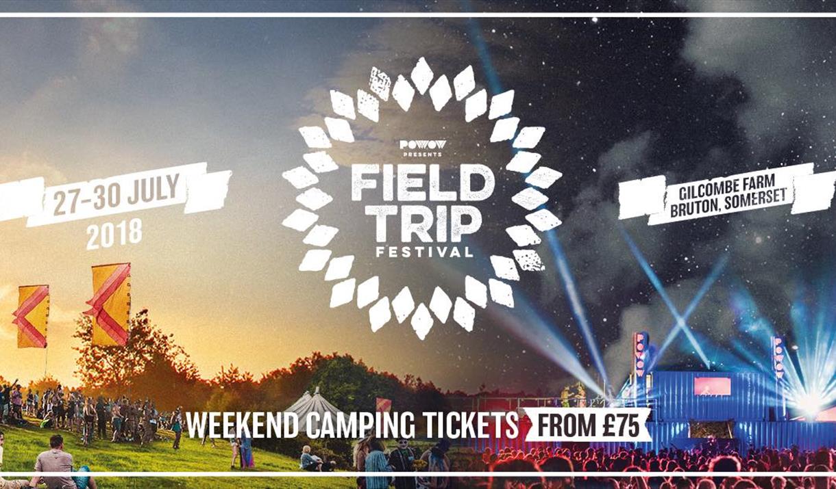 Field Trip Festival