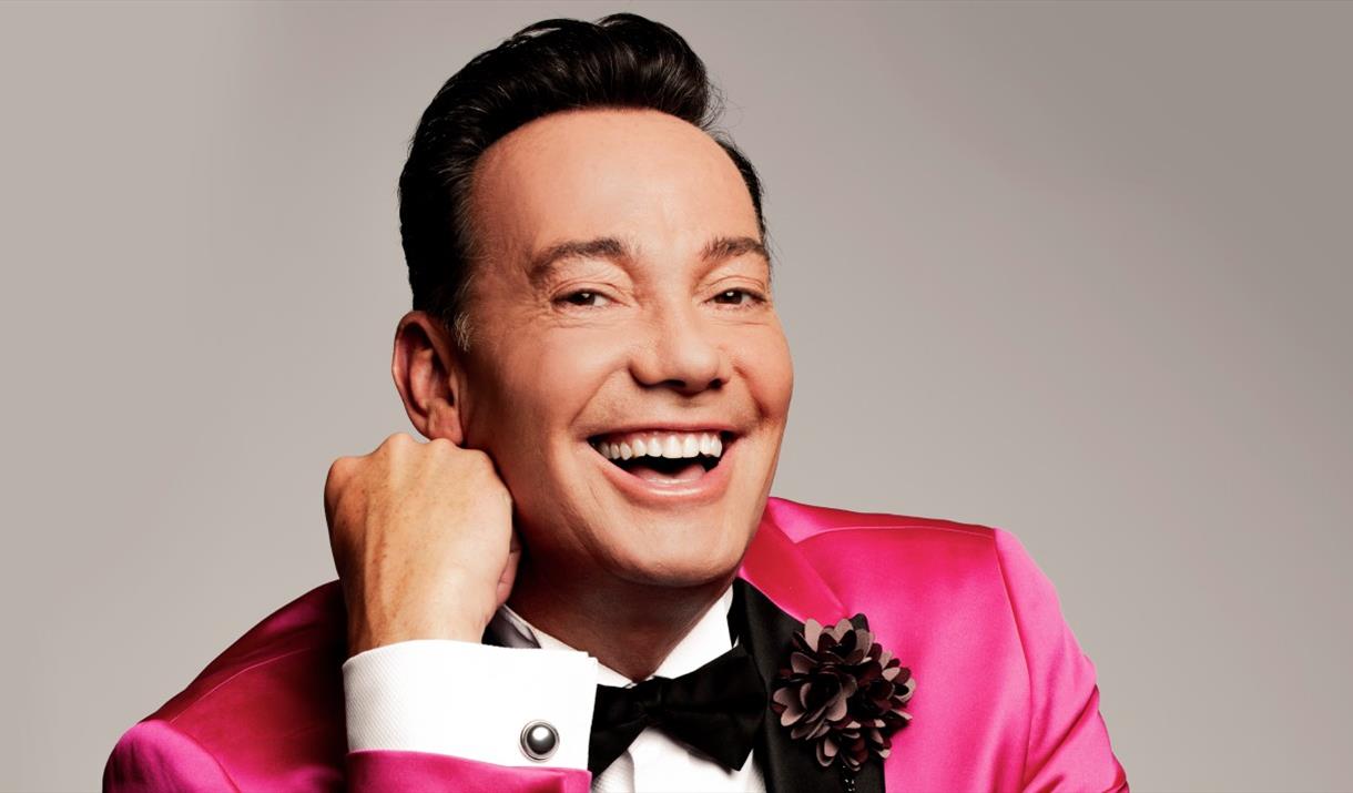 Craig Revel Horwood