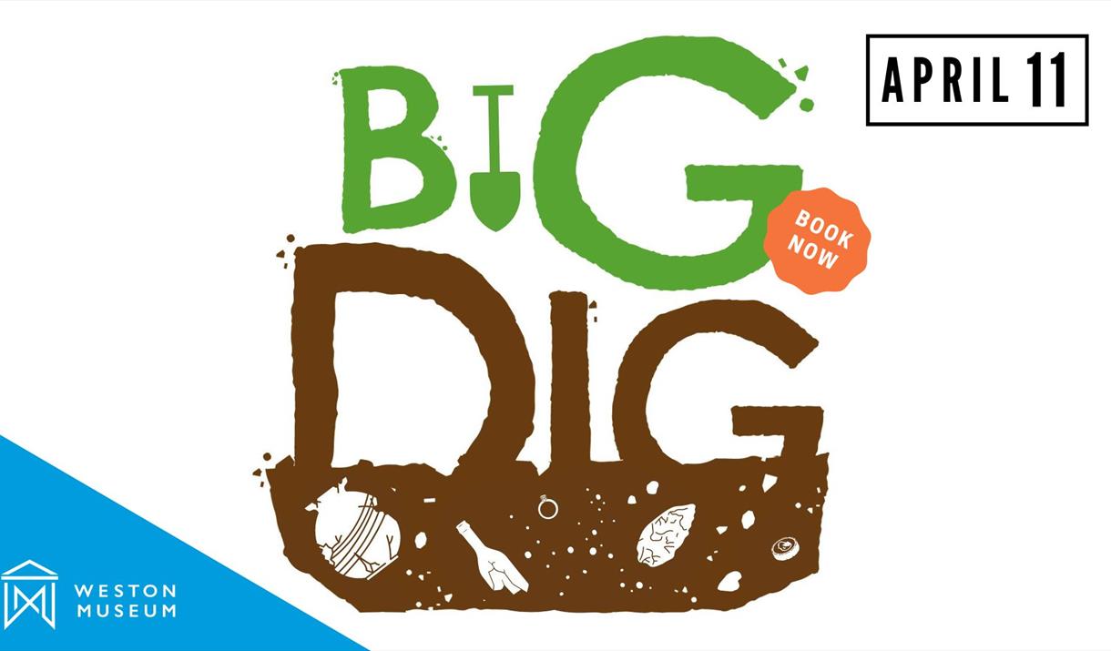 big dig event