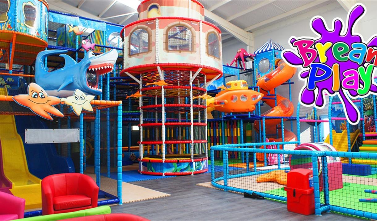 Brean Play