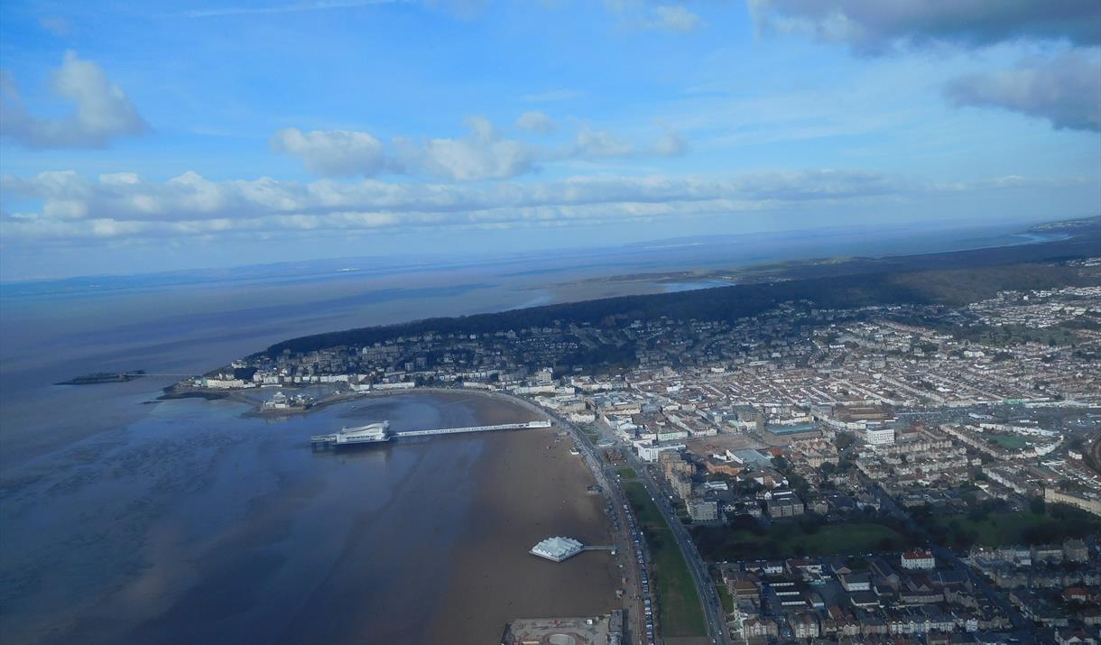 Helicopter Flights & Open Cockpits