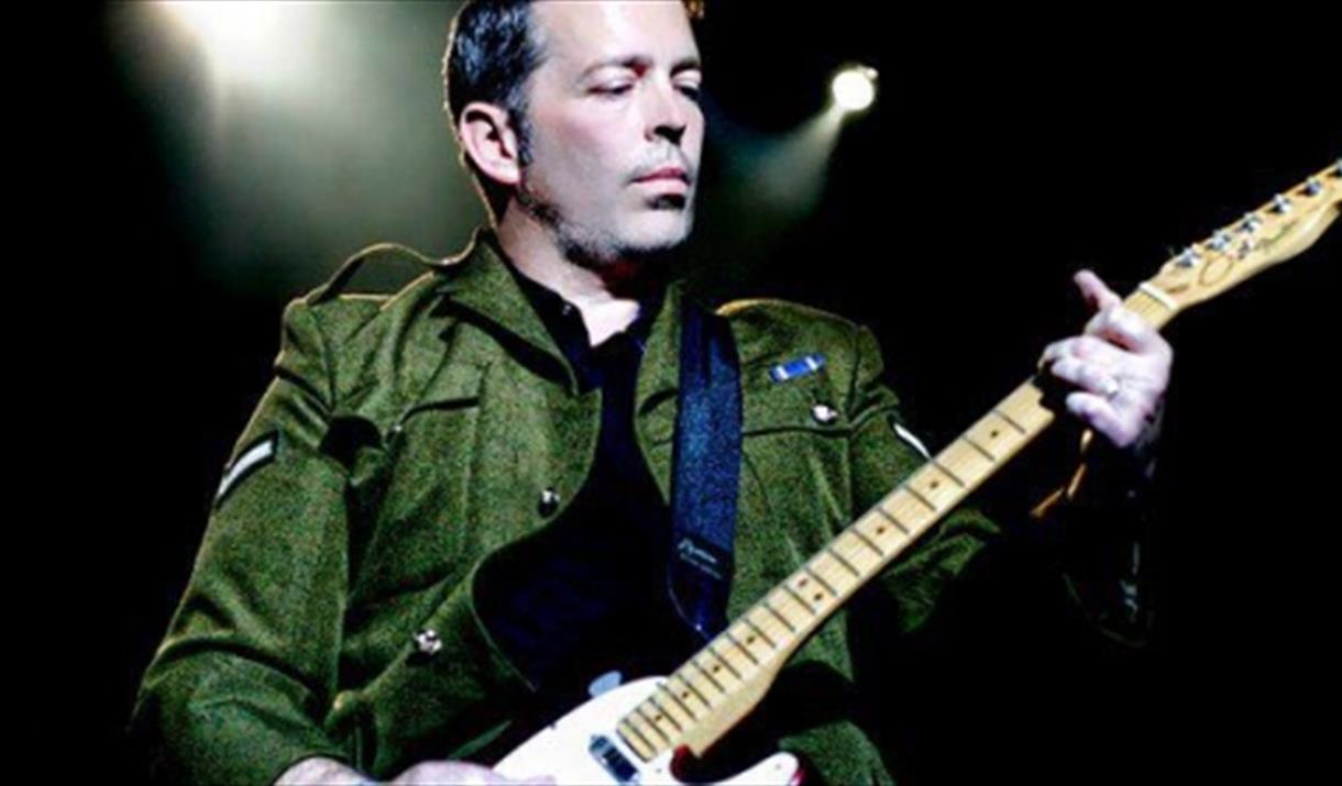 Daz's Rock 4 Charity