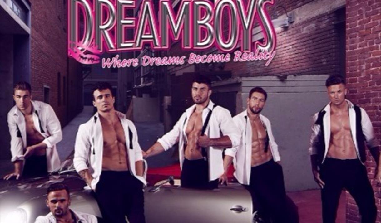 The Dreamboys