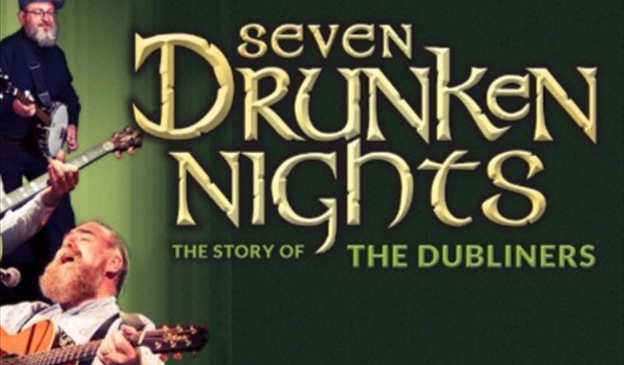 Seven Drunken Nights
