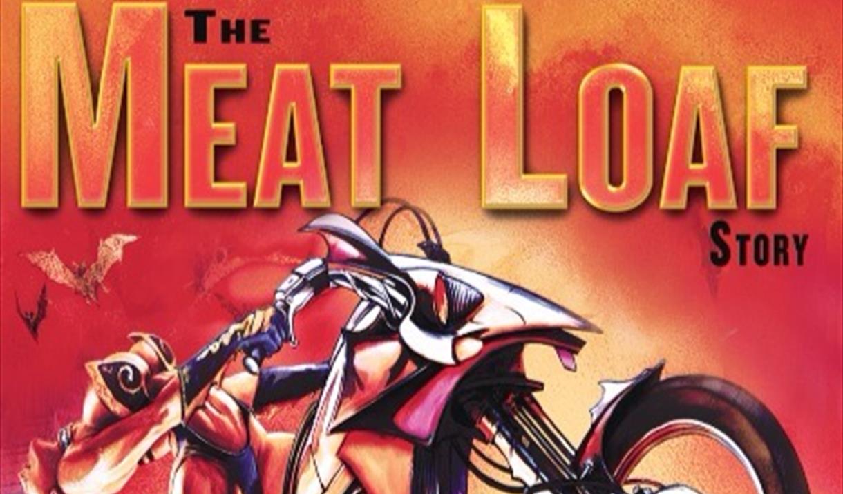 The Meat Loaf Story