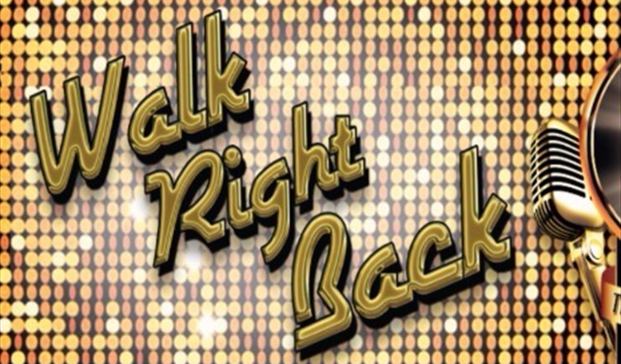 Walk Right Back - The Everly Brothers Story
