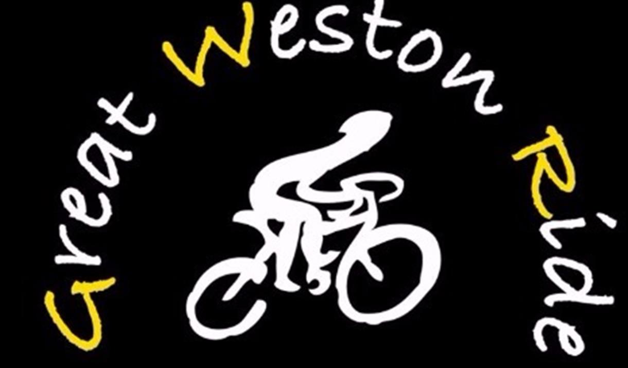 Great Weston Ride from Bristol to WestonsuperMare Visit Weston