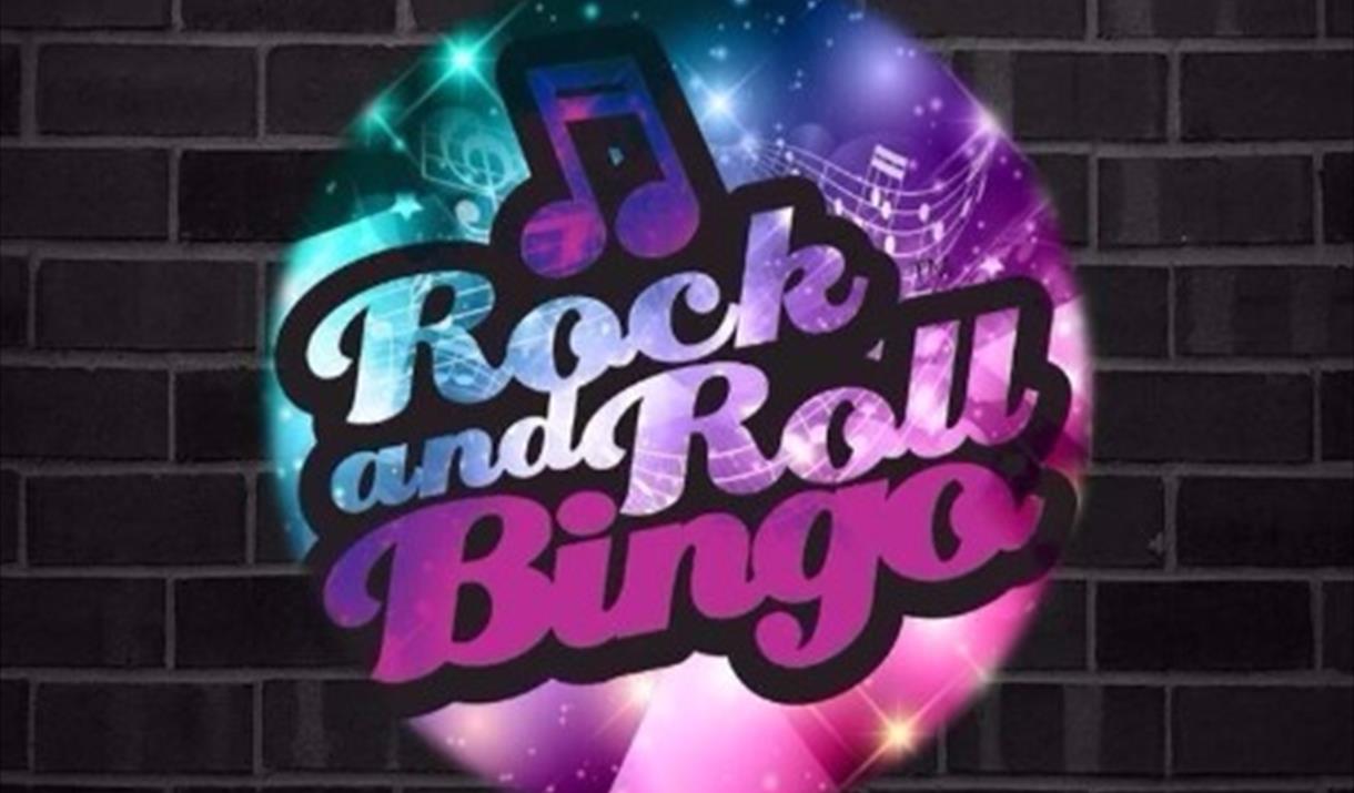 Music Bingo! Every Thursday Night