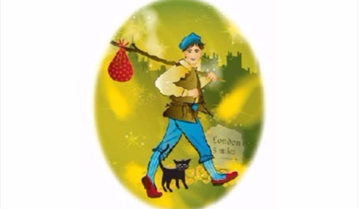 "Dick Whittington" Pantomime