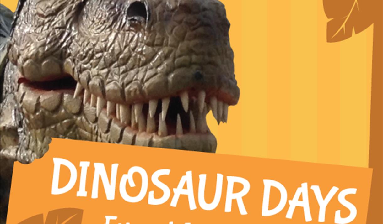 Dinosaur Days
