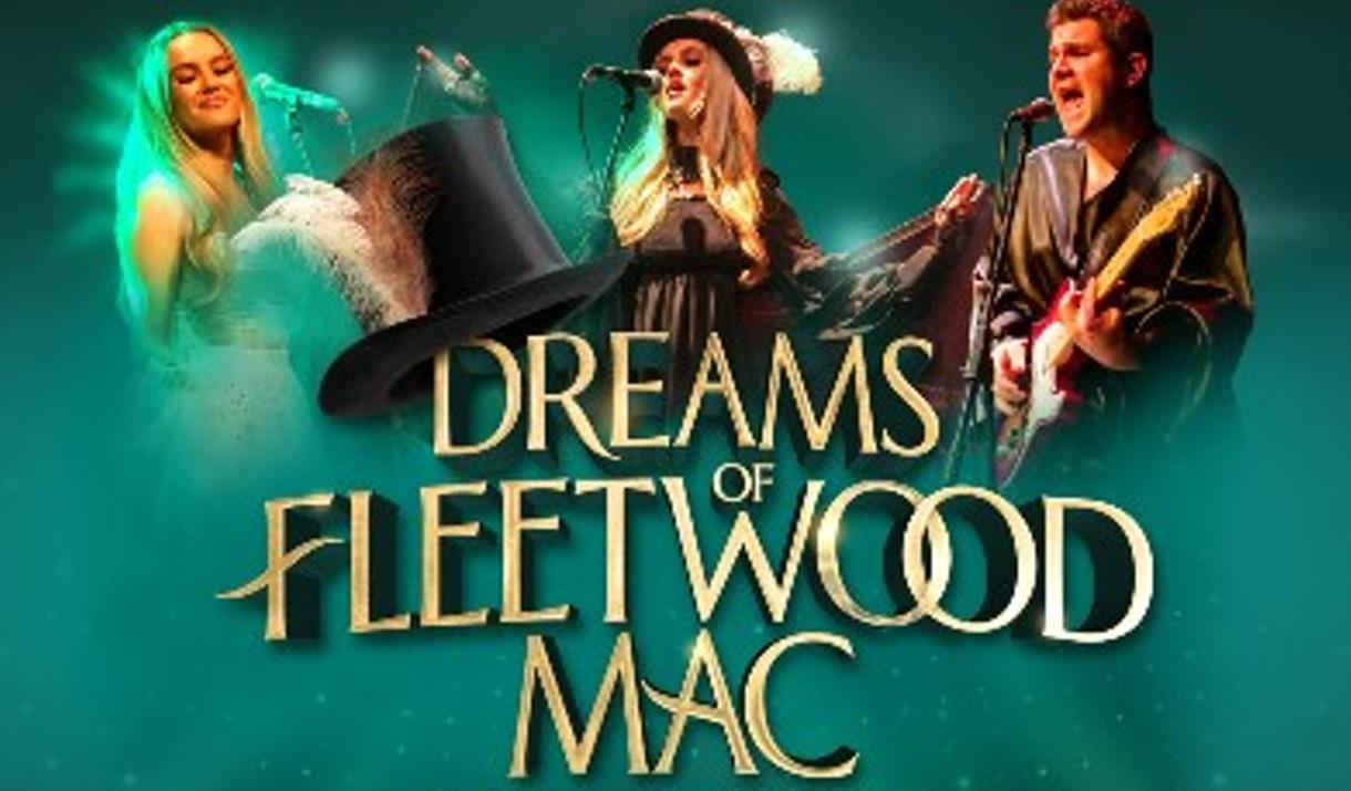 Dreams of Fleetwood Mac