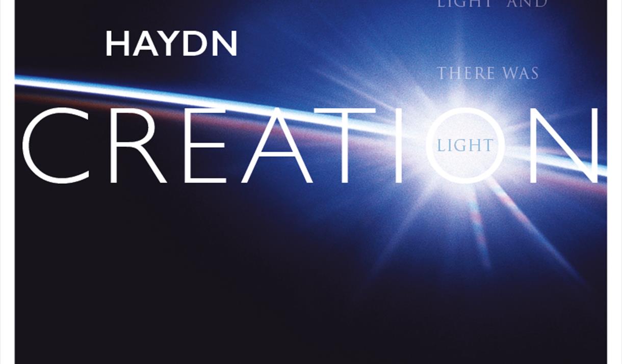 Nailsea Choral Society, Haydn: The Creation