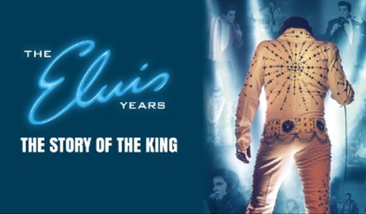 Elvis Years