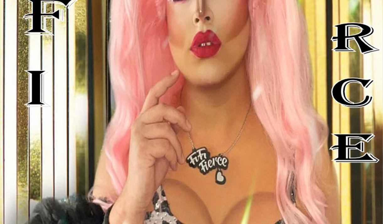 Fifi Fierce