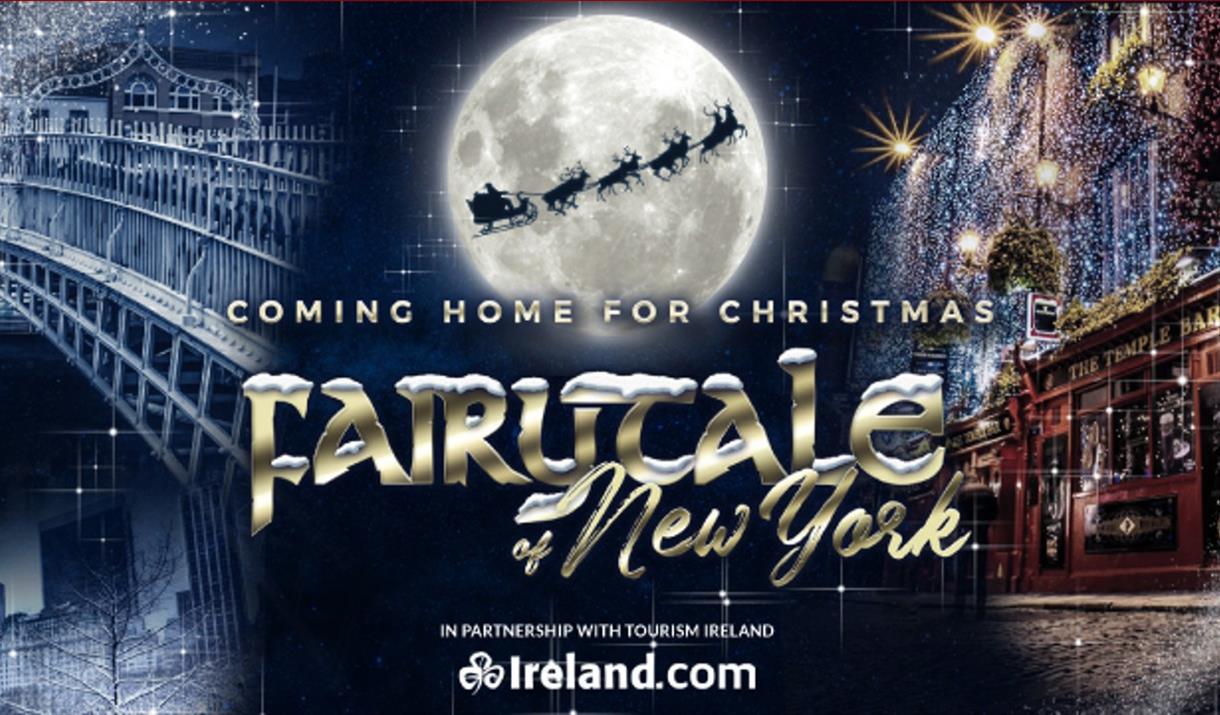 Fairytale of New York