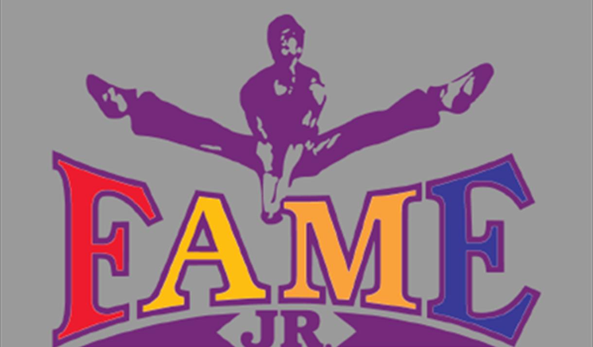 Fame Jr