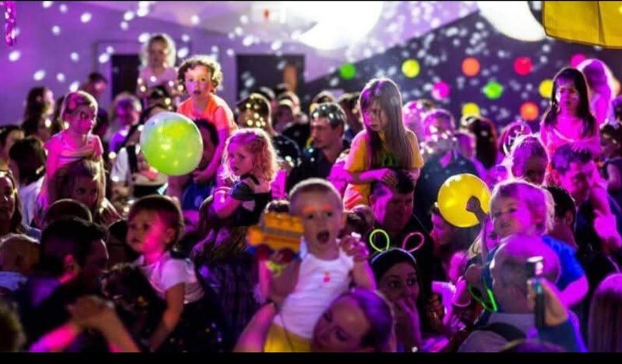 Family Rave