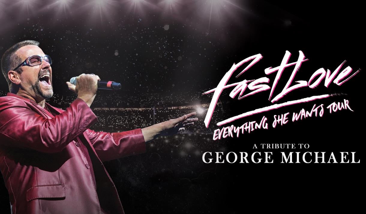 Fastlove: A Tribute to George Michael