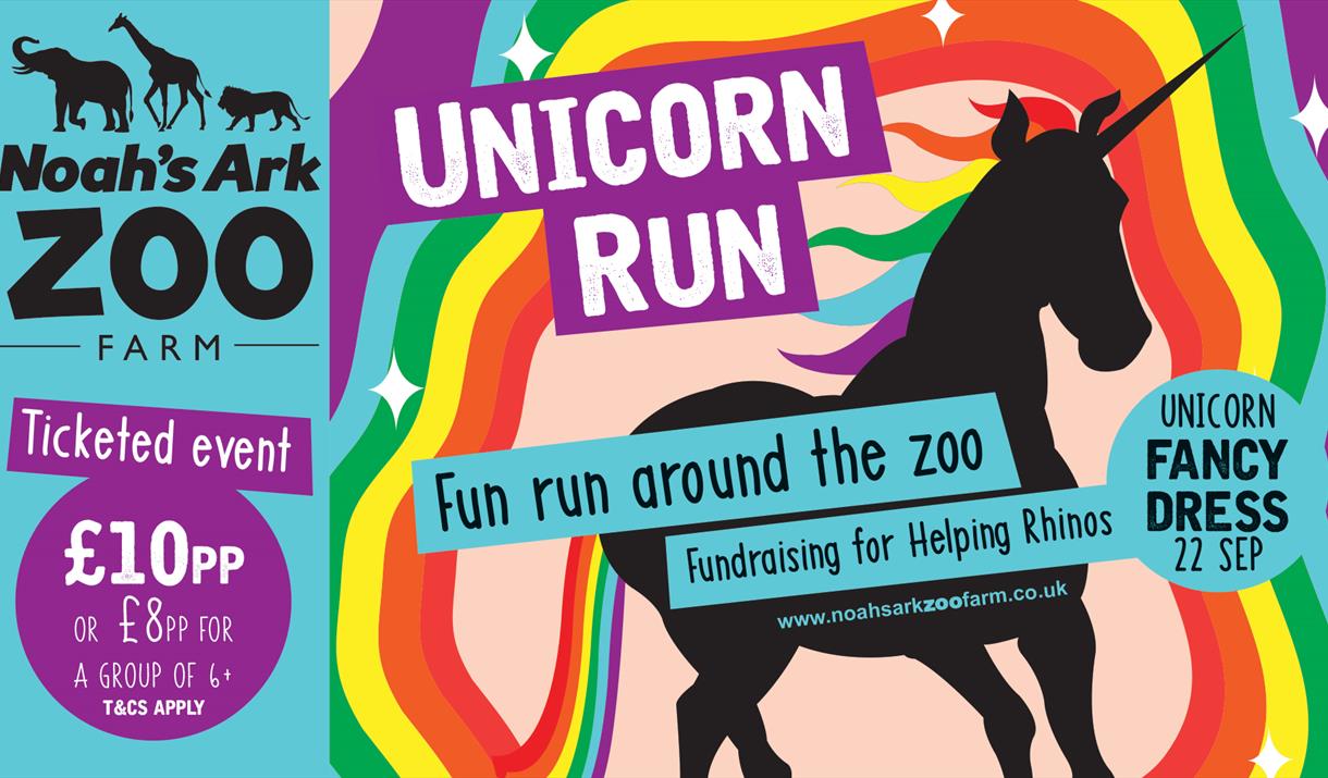 Unicorn Run