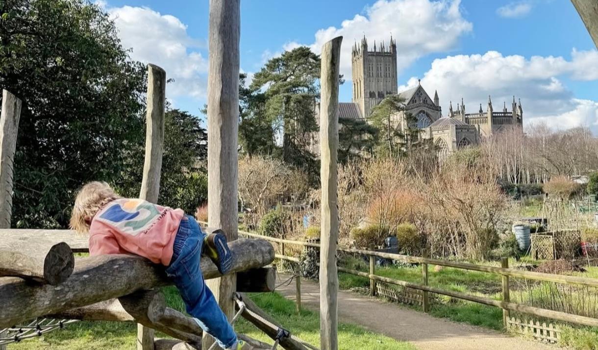 February Half Term at The Bishop's Palace