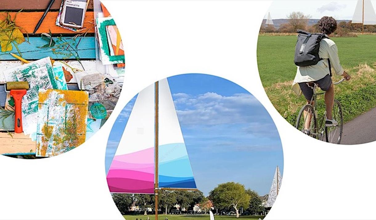 Flotilla Sail Design Workshop