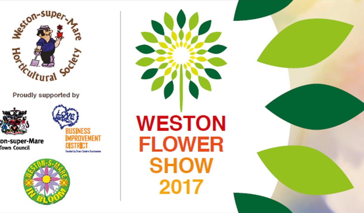 Weston Flower Show 2017