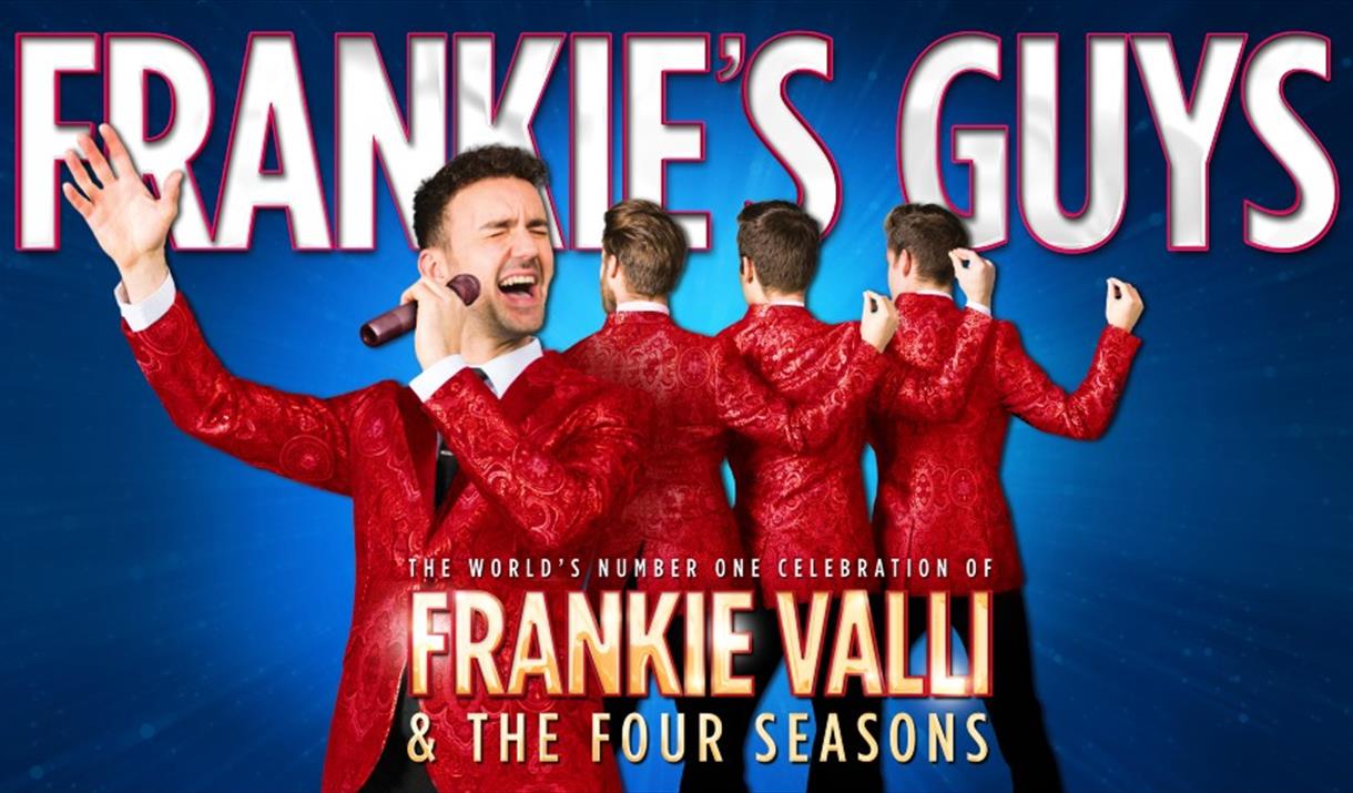 Frankie's Guys