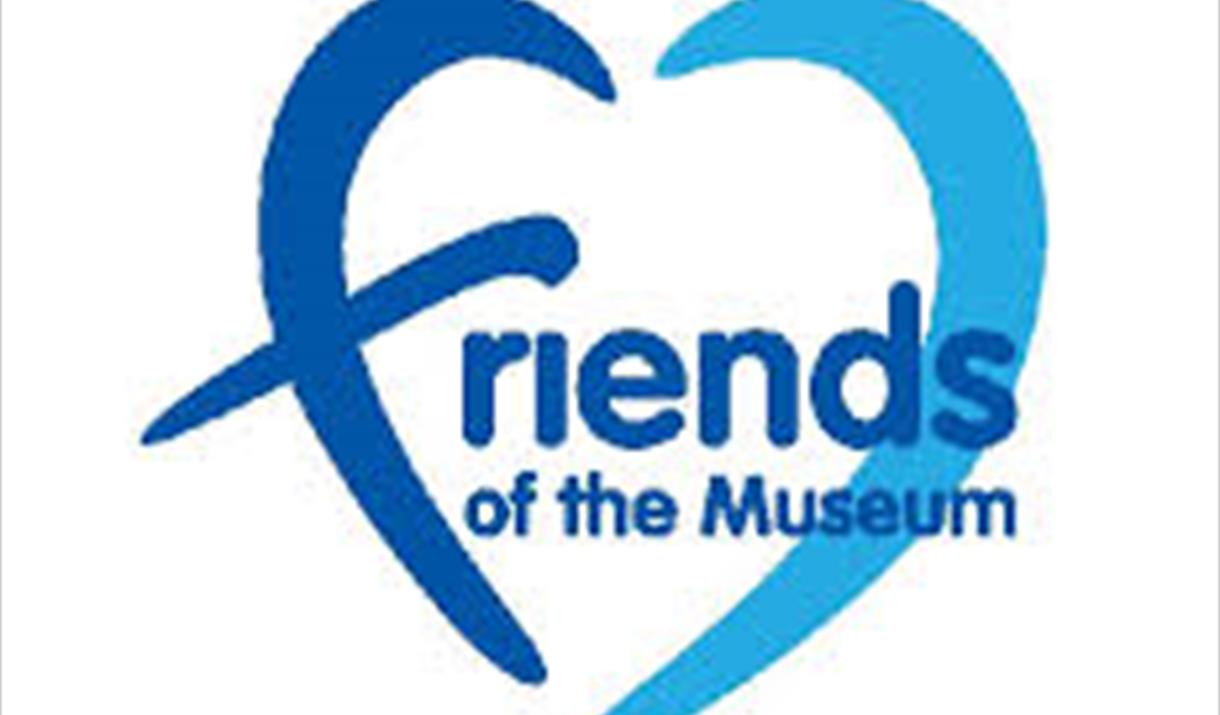 Friends of the Weston Museum Meeting