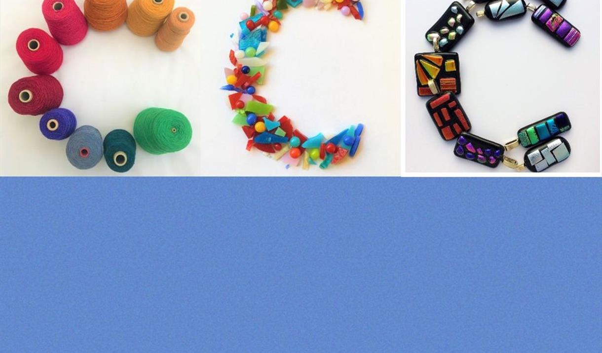 Fused Glass Workshop