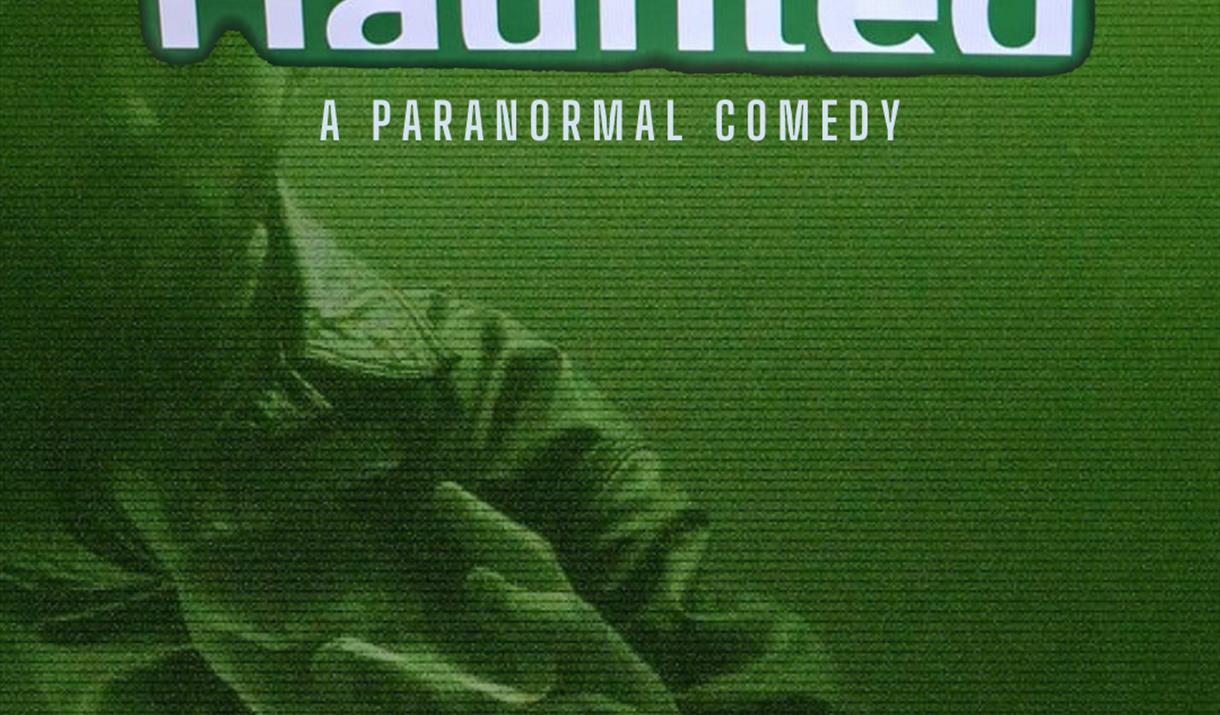 Gurt Haunted