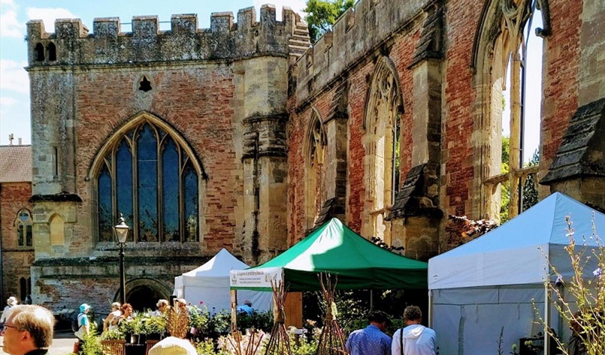 Garden Festival