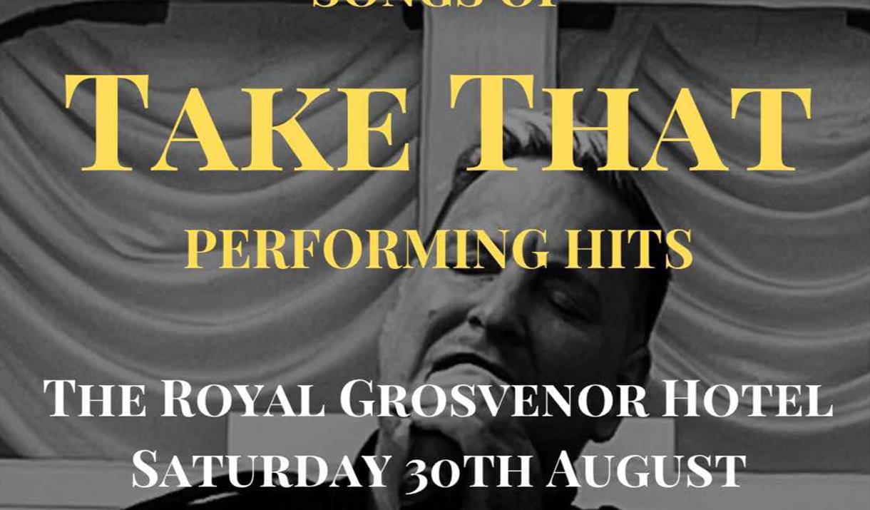 The Royal Grosvenor Hotel