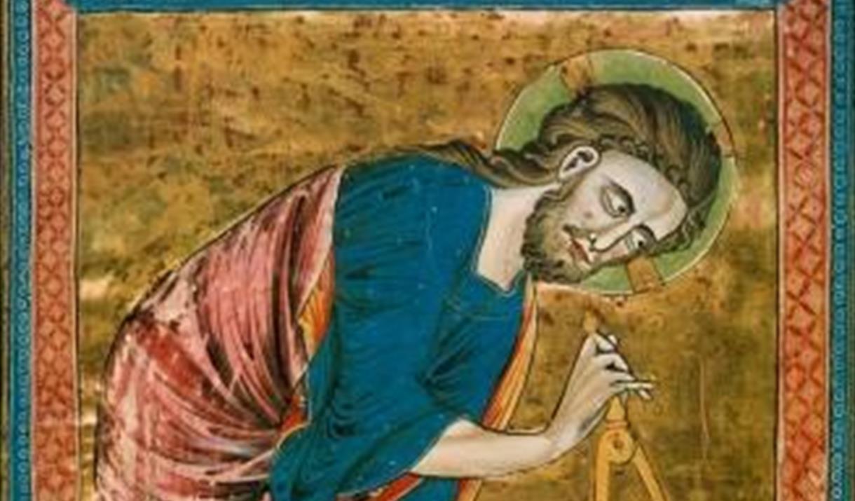 The Cosmos in Stone – A Slideshow Talk by Tom Bree