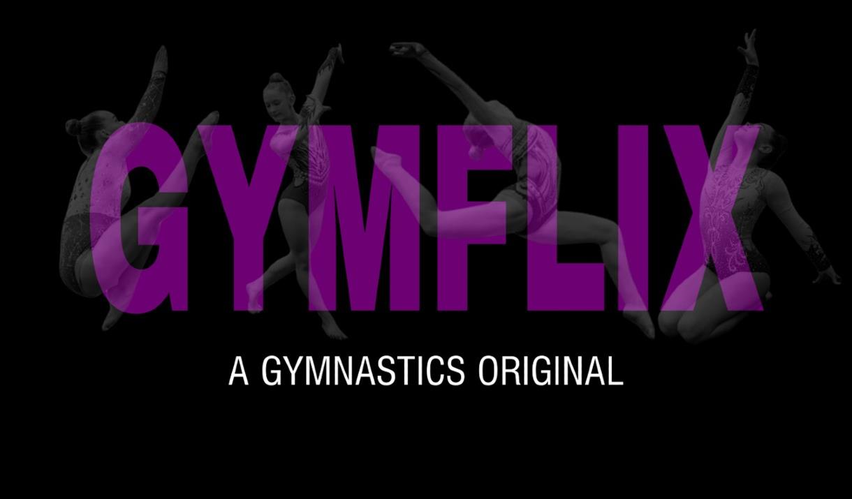 Gymflix - Weston Gymnastics