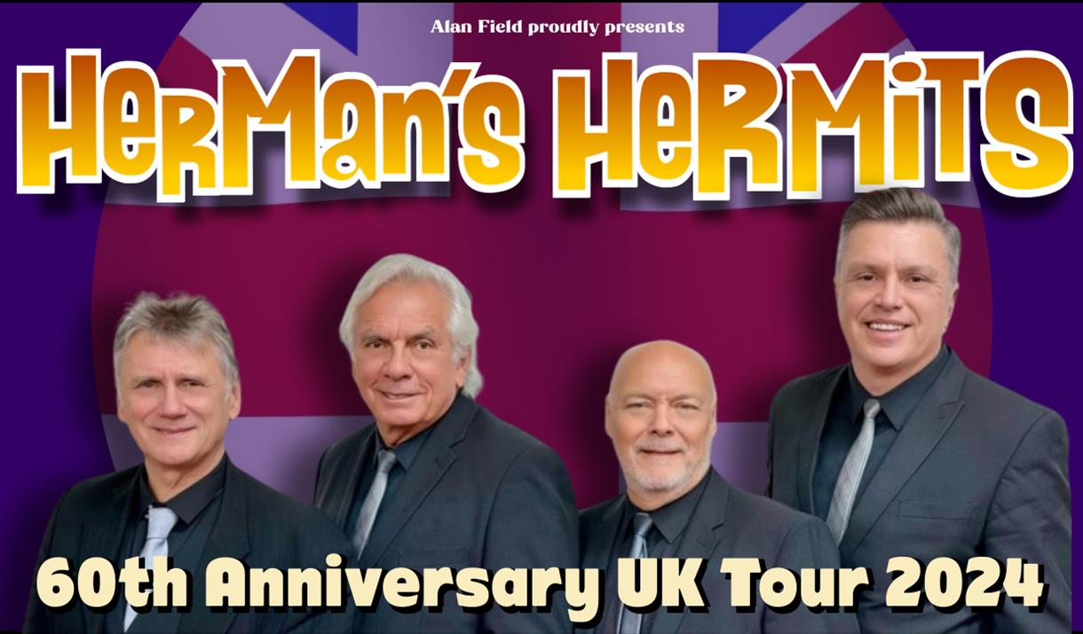 Herman's Hermits