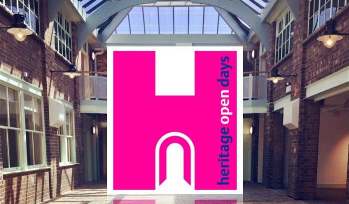 Heritage Open Day
