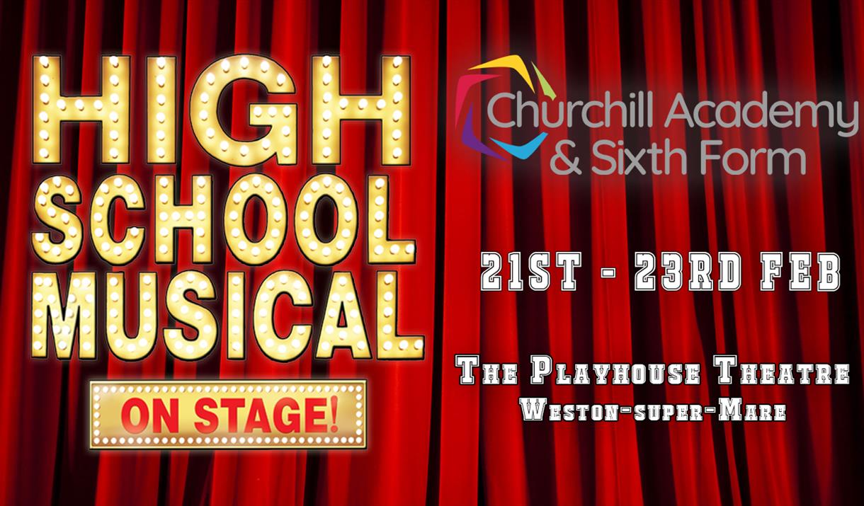 Churchill Academy: High School Musical