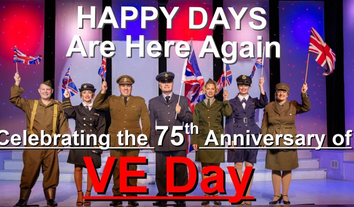 Happy Days Image