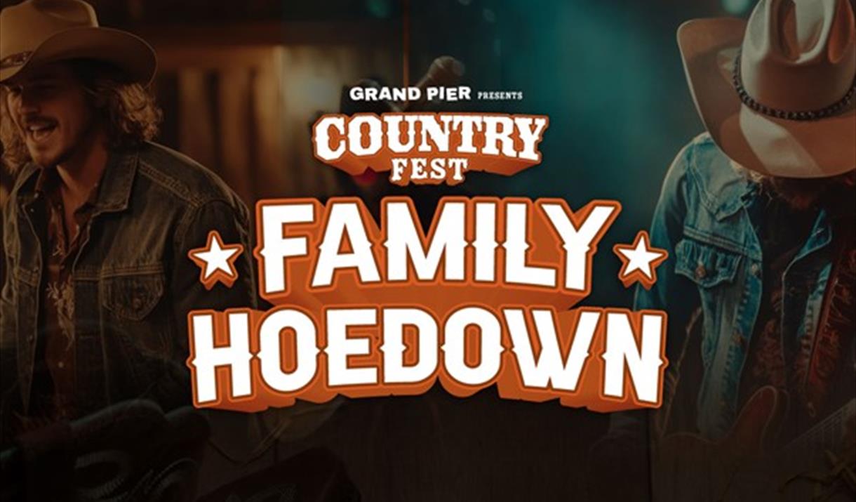 Family Hoedown