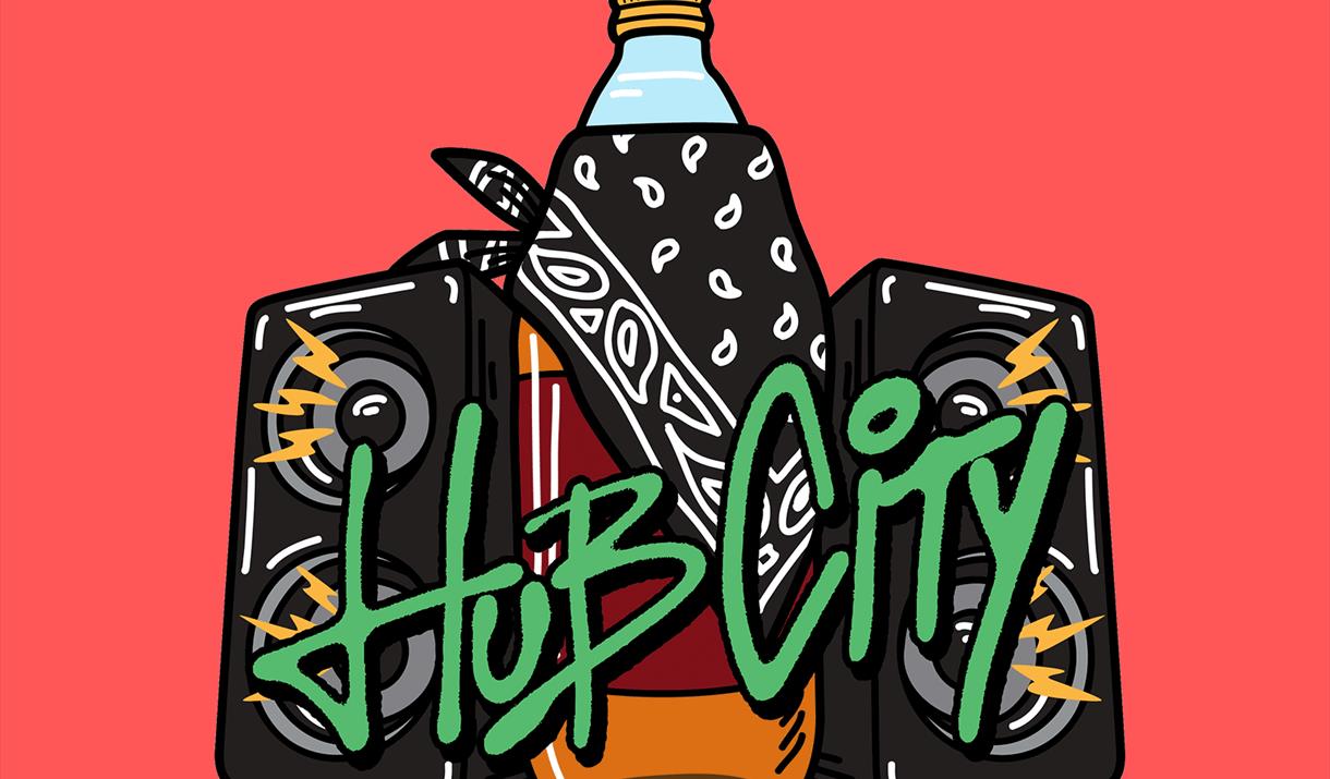 Hub City