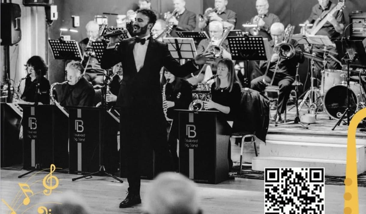 Big band